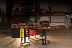 Aviation Taxiway Credenza 6 small