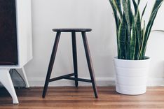 Seventy Five Stool 1 small