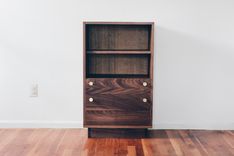 Jantz Bookcase & Storage 2 small