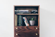 Jantz Bookcase & Storage 5 small
