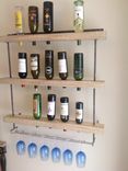 Wine Rack 2 small