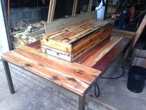 Fire Table 4 small