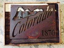 Signs / Signage - Home Or Office 2 small