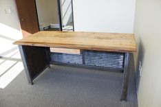 Industrial Desk 5 small