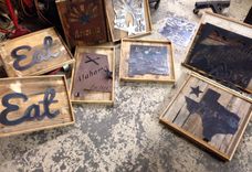 Signs / Signage - Home Or Office 4 small