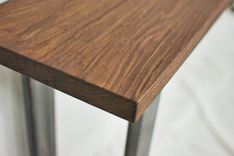 Long Console Table, Long Narrow Console Table, Long Entryway Table, Long Hallway Table 5 small
