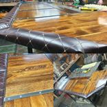 Fully Customizable Industrial Inspired Bar Builds. 1 small
