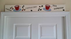 Custom Handpainted Reclaimed Wood Signs 2 small