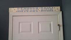 Custom Handpainted Reclaimed Wood Signs 3 small