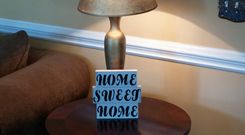 Custom Handpainted Reclaimed Wood Signs 4 small