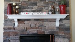 Custom Handpainted Reclaimed Wood Signs 5 small