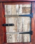Barnwood Bar Hutch 6 small