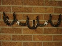 Coat Rack. 1 small