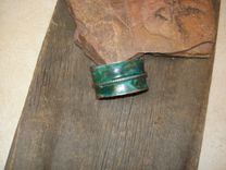 Copper Cuff 1 small