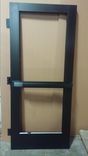 Entrance Door Made Of Aluminum Any Design Any Type Of Glass 2 small