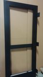 Entrance Door Made Of Aluminum Any Design Any Type Of Glass 3 small