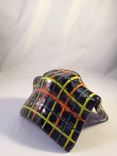Multicolor Candle Holder 2 small
