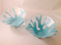 Blue Coral Bowl 2 small