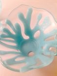 Blue Coral Bowl 3 small