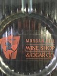 Custom Made 4 Cigar Ashtray 3 small