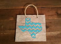 Cheveron Texas 3 small