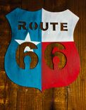 Route 66 Sign 1 small