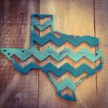 Cheveron Texas 1 small