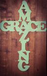 Amazing Grace Cross 1 small