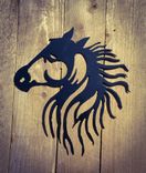 Horse 2 small