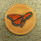 Custom Drink Coaster 1 small