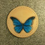 Custom Drink Coaster 2 small