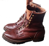 Custom Made Boots 1 small