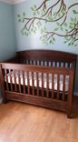 Custom 3 In 1 Baby Crib 1 small