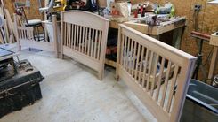 Custom 3 In 1 Baby Crib 3 small