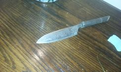 Santoku 1 small