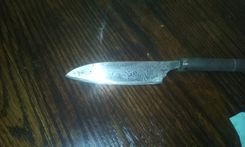 Santoku 5 small