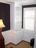 Built-In Bookshelf 1 small