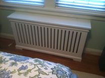 Radiator Covers 1 small