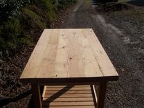 Rolling Kitchen Island 3 small