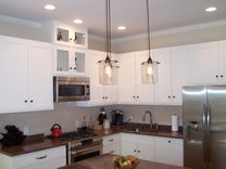 Custom Kitchen Cabinetry 1 small