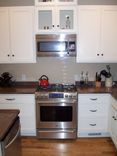 Custom Kitchen Cabinetry 2 small