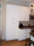 Custom Kitchen Cabinetry 4 small