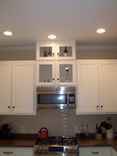 Custom Kitchen Cabinetry 5 small