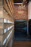 Steel Wine Rack 1 small