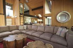Complete Residential Interior Design, Custom Furniture And Fixtures 2 small