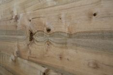 10' Myrtle Hardwood Conference Table 3 small
