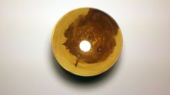 Hand Made Por Over Filter Cones 2 small