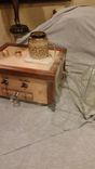 Barnwood Cocktail Smoker 3 small