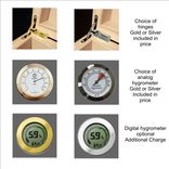 Custom Built Humidor 6 small