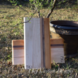 Handmade Cutting Boards 1 small
